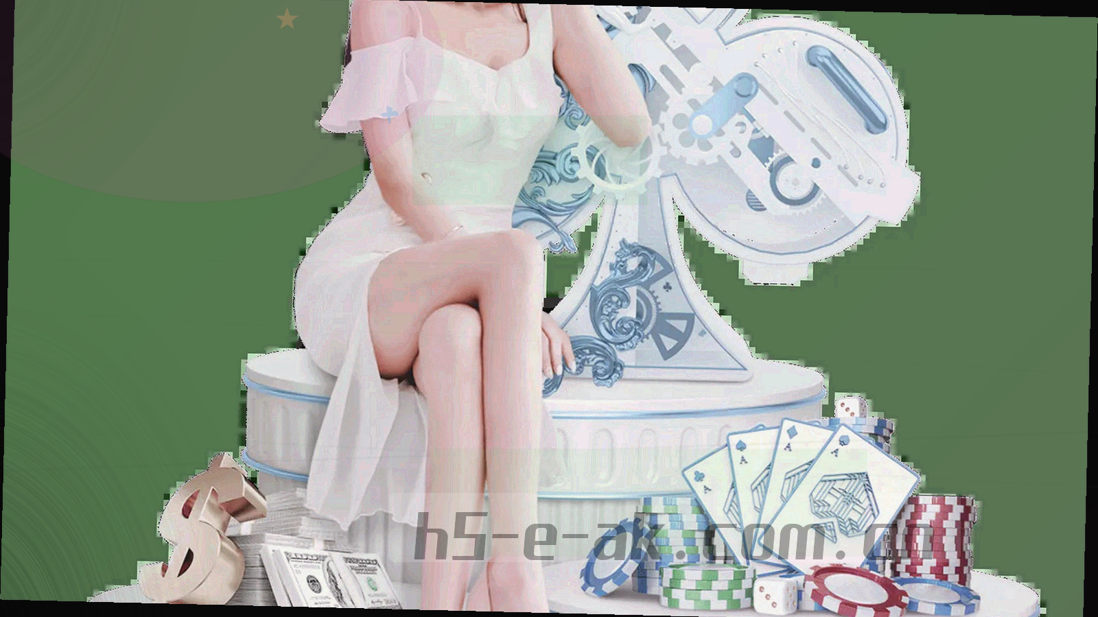 夜间球场俯拍视角，看台灯光与场地线条形成的透视线条